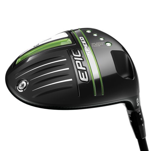 Callaway driver Epic Speed-1
