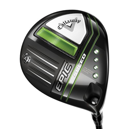 Callaway driver Epic Speed-2