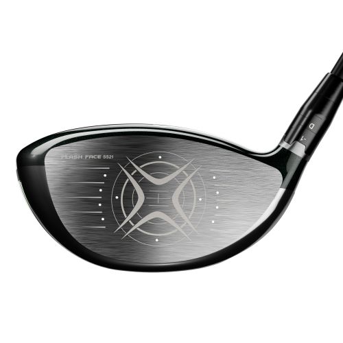 Callaway driver Epic Speed-3