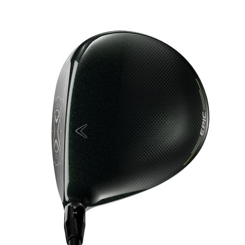Callaway driver Epic Speed-4