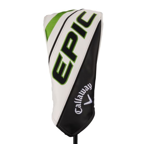 Callaway driver Epic Speed-6