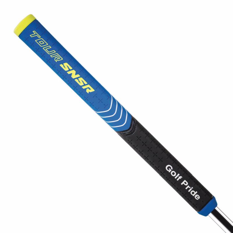 Golf Pride Tour SNSR Straight Putter Grip