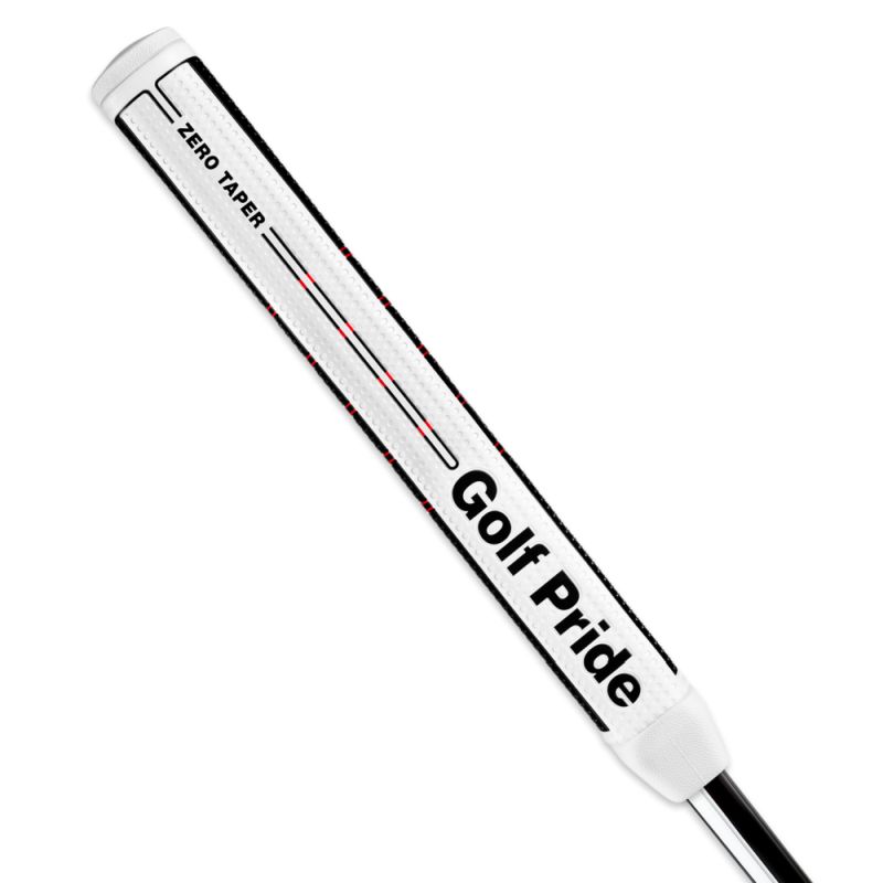 Golf Pride Zero Taper Putter Grip