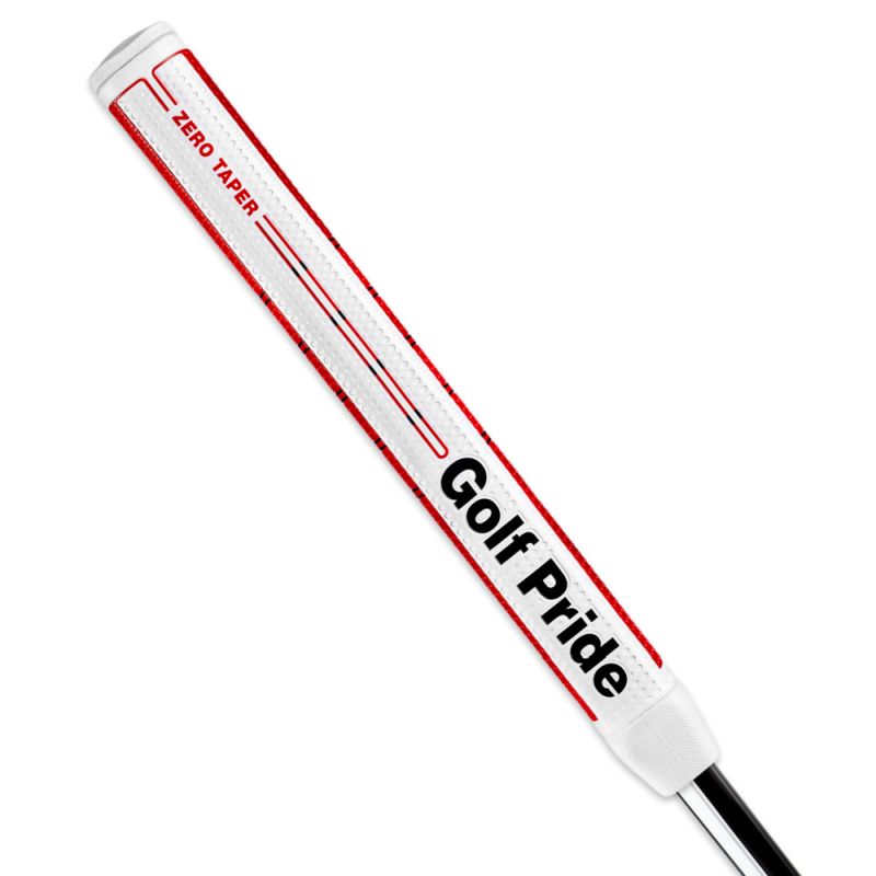Golf Pride Zero Taper Putter Grip