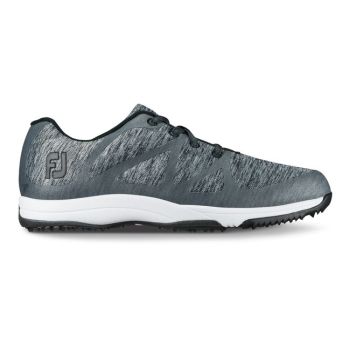 FootJoy Leisure Womens - Charcoal-0