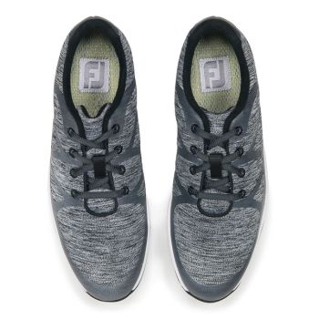 FootJoy Leisure Womens - Charcoal-2