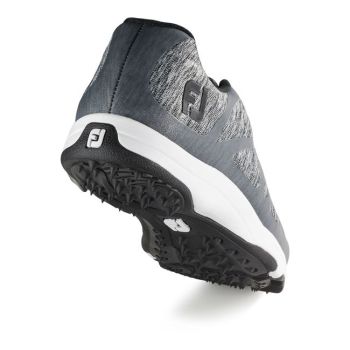 FootJoy Leisure Womens - Charcoal-4