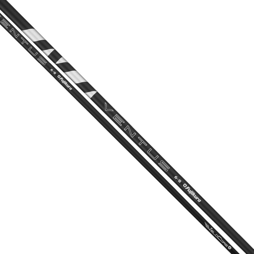 Fujikura Ventus Velocore+ Black Hybrid Shaft