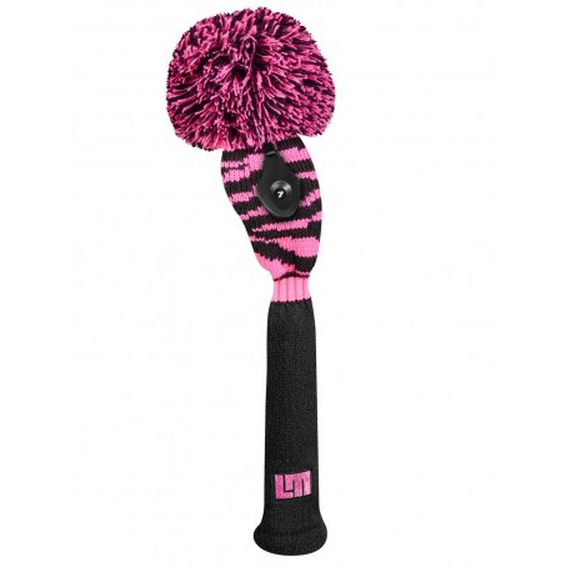 Loudmouth Driver Headcover