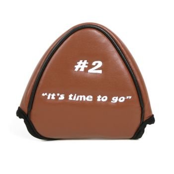 Intech Golf Poop Putter-1