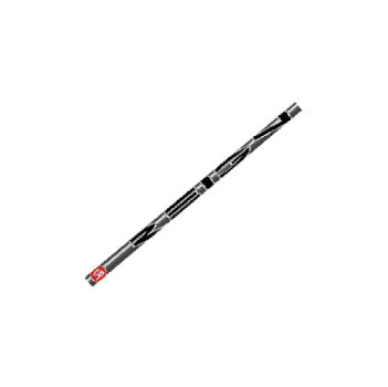 LAGP Reign Silver Parallel Iron Shaft