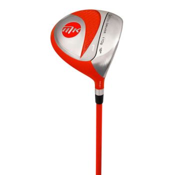 MKids MK Lite Red Putter 53'' (135cm) - jednotlivá hůl