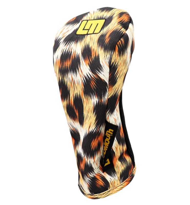 Loudmouth PE Fairway Wood Headcover