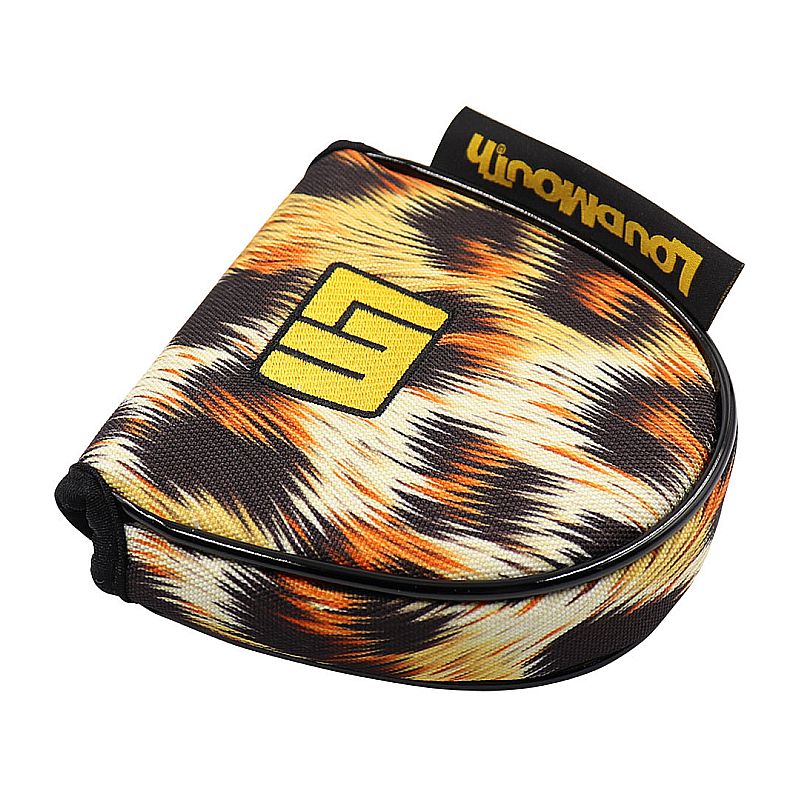 Loudmouth PE Mallet Putter Cover