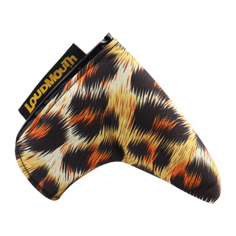 Loudmouth PE Blade Putter Cover