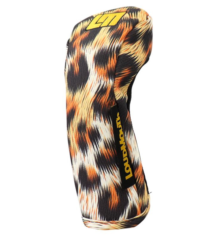 Loudmouth PE Utility Headcover
