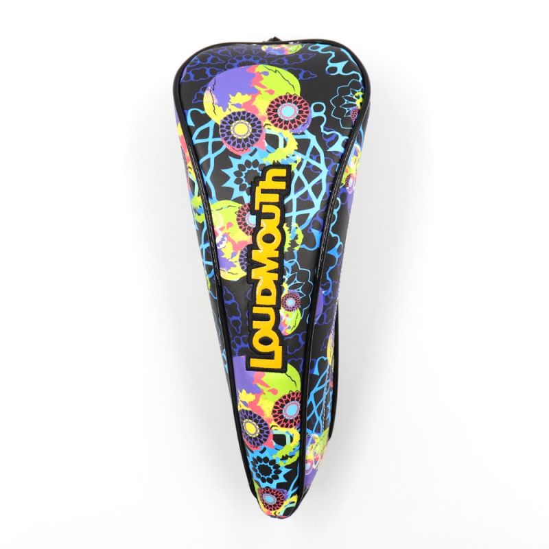 Loudmouth PUR Fairway Wood Headcover