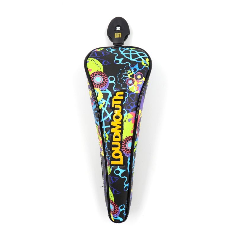 Loudmouth PUR Utility Headcover
