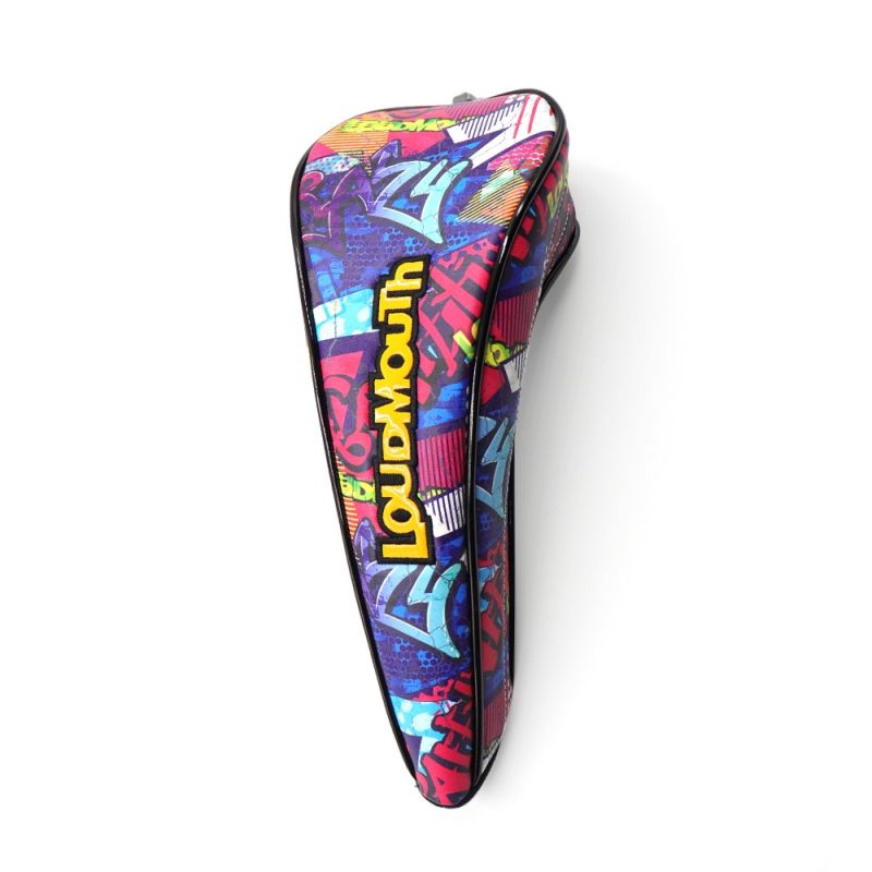 Loudmouth PUR Utility Headcover