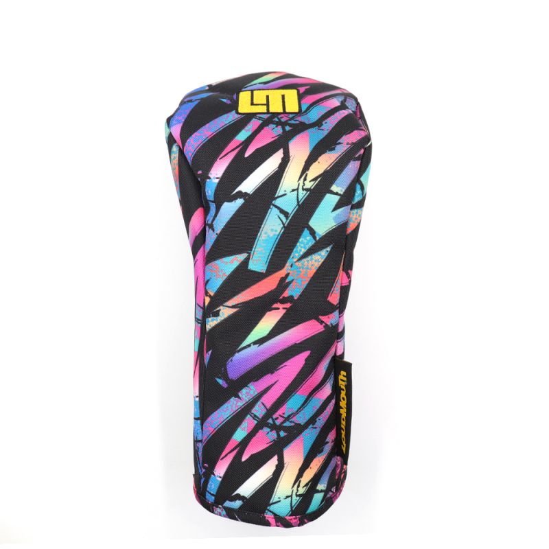 Loudmouth Driver Headcover