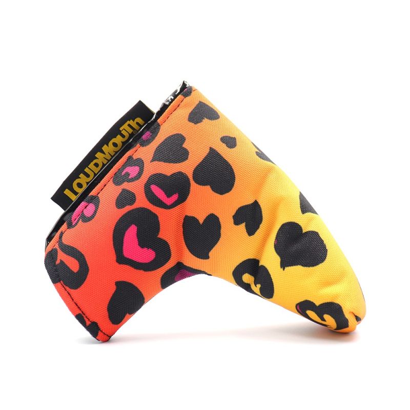 Loudmouth PE Blade Putter Cover
