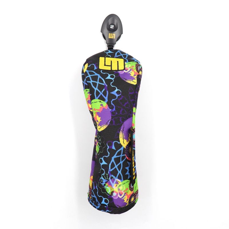 Loudmouth PE Utility Headcover