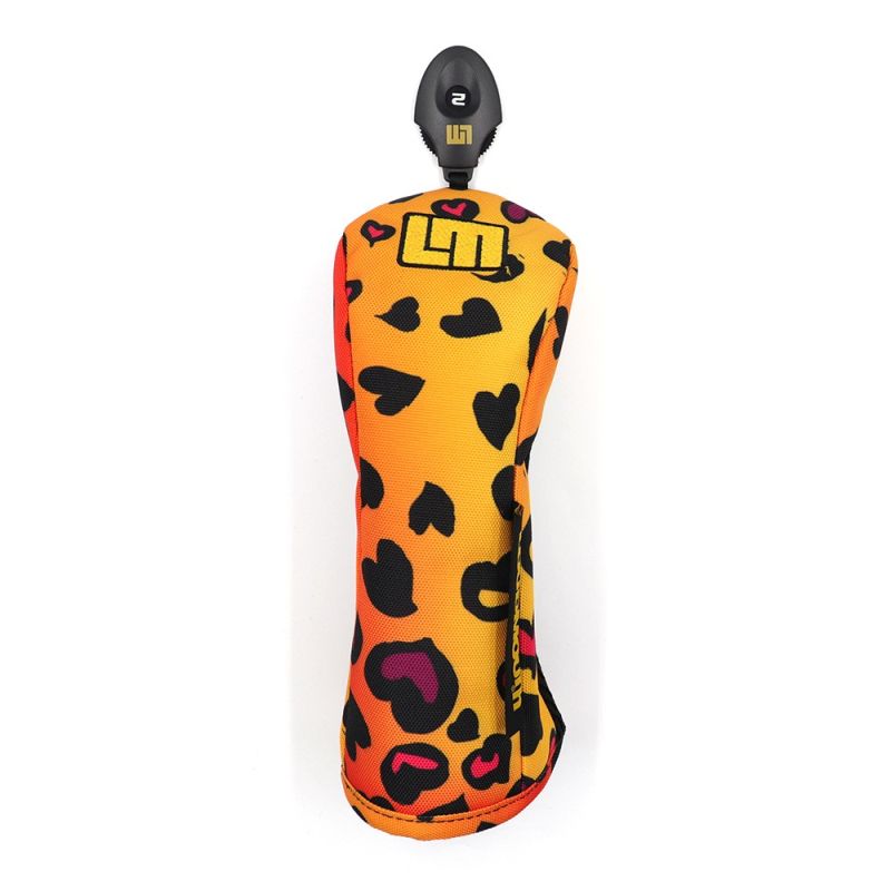 Loudmouth PE Utility Headcover