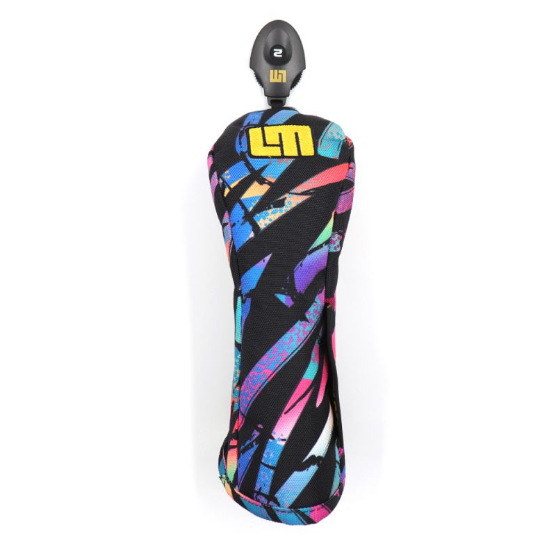 Loudmouth PE Utility Headcover