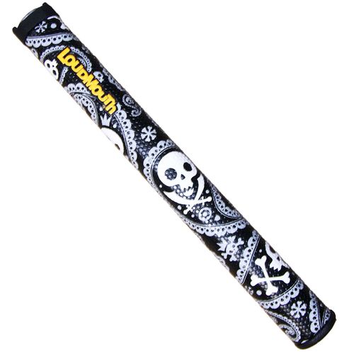 Loudmouth Shiver Me Timber Putter Grip