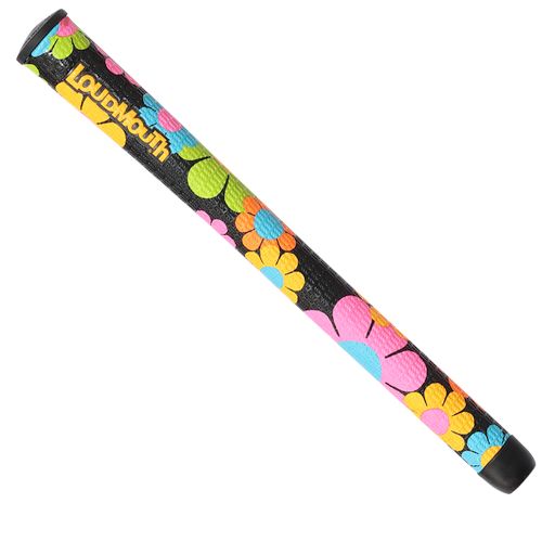 Loudmouth Swing Grip Magic Bus
