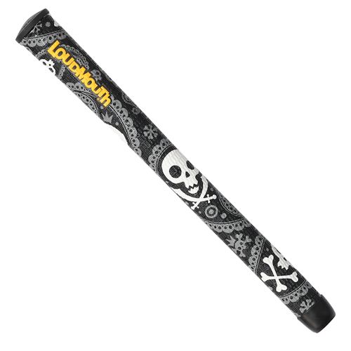 Loudmouth Swing Grip Shiver Me Timber