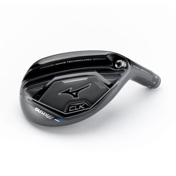 Mizuno hybrid CLK-0