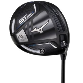 Mizuno driver ST200 X-0