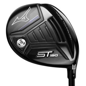 Mizuno fairway wood ST190-0