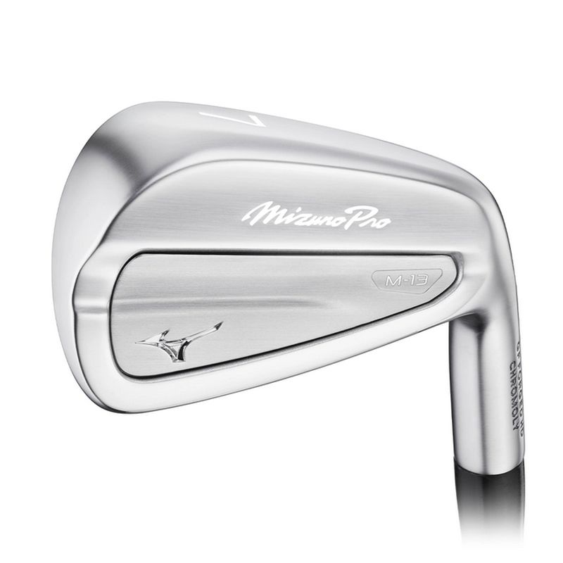 Mizuno Pro M-13 Irons