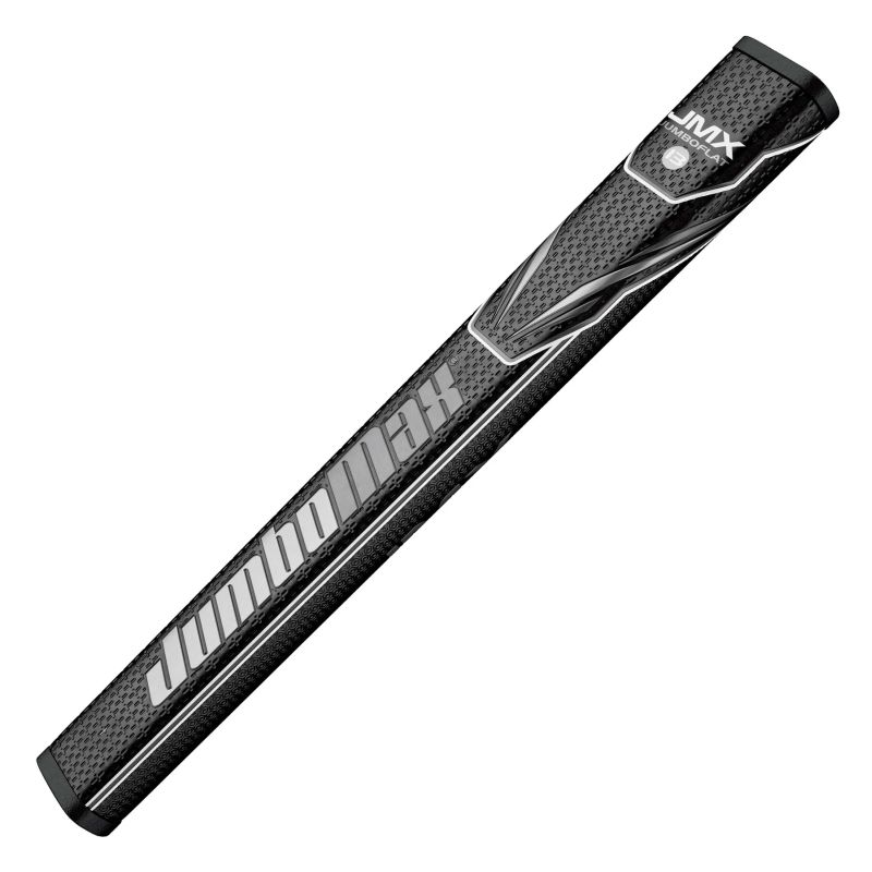 JumboMax JumboFlat Putter Grip