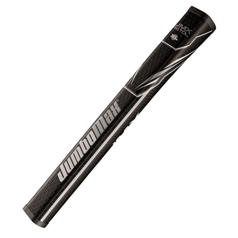 JumboMax Pistol XL 1.22 Putter Grip
