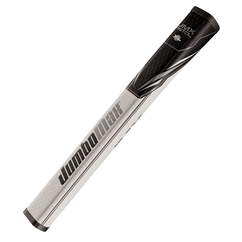 JumboMax Pistol XL 1.22 Putter Grip