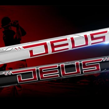Matrix Deus Hybrid Shaft