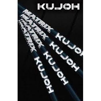 Matrix Kujoh Iron Shaft
