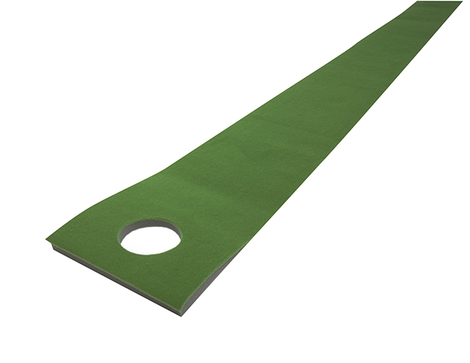Putting Mat