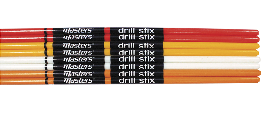 Drill-Stix Tréninkové tyčky-0