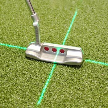 EyeLine Groove Putting Laser + (Green)