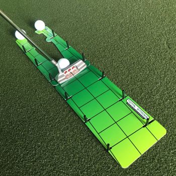 EyeLine Total Stroke Putting System