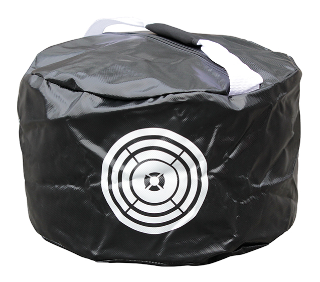 Masters Smash Bag