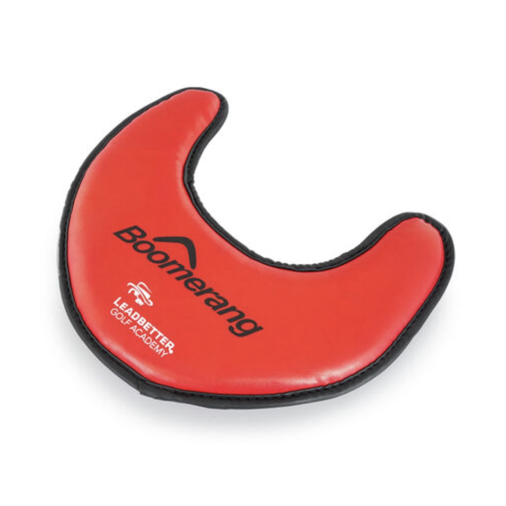 Leadbetter Boomerang