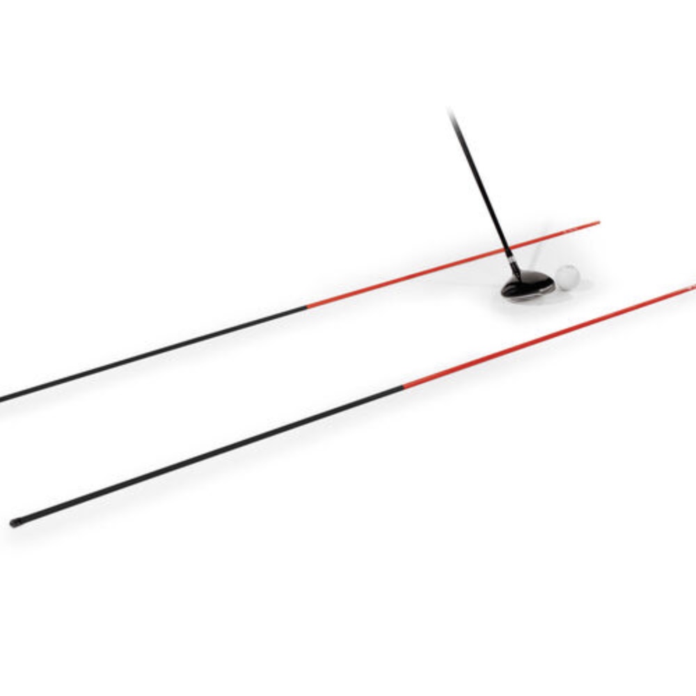Leadbetter Alignment Sticks