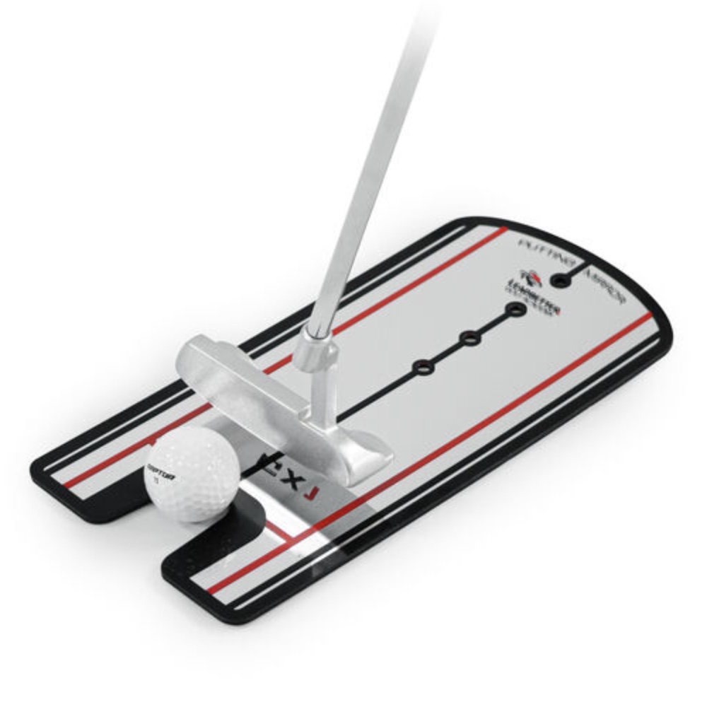 Leadbetter Alignment Putting Mirror