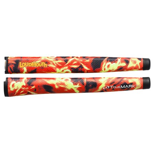 Loudmouth Liar Liar Putter Grip
