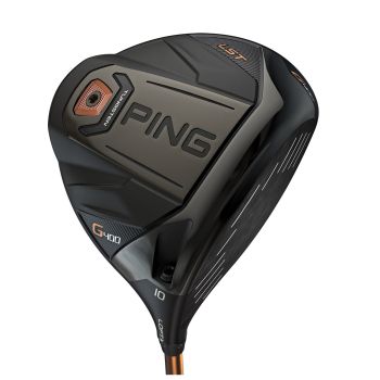 Ping G400 LST Driver | Detail produktu | Golfgear.cz